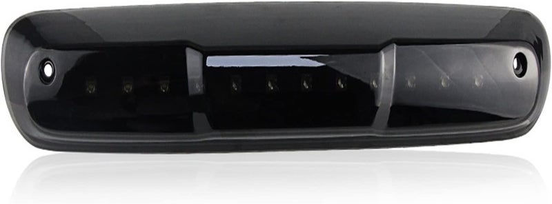 QASULER 3rd Brake Light for Hummer H3T and Chevrolet Silverado - Image 1