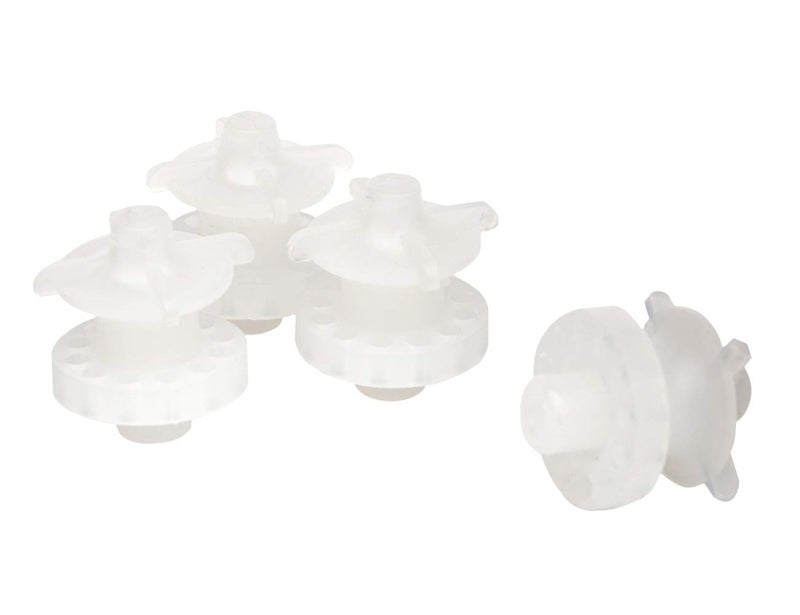 tsingseen life tsingseen life 4PCS LEV Soda Coke Valve 30 Diffuser Internal Mixer 28368 4 