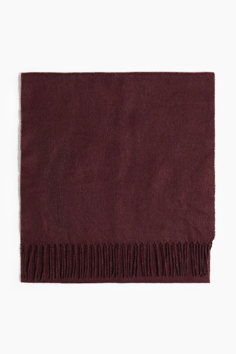 H&M Scarf