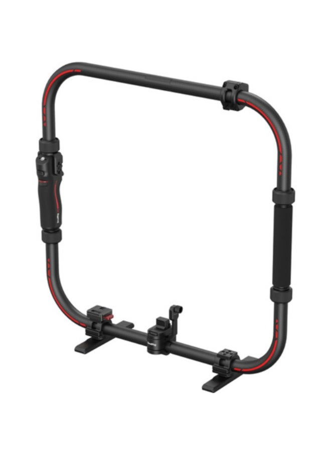 SMALLRIG SmallRig Stabilizer Handheld Ring for DJI RS Series 4328  - Image 1
