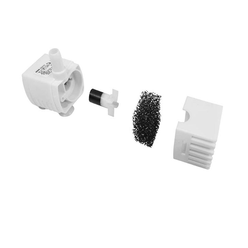Replacement Pump for Cat Water Fountain - Image 4
