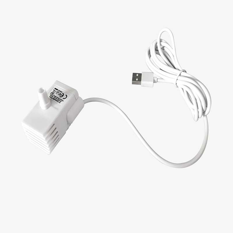 Replacement Pump for Cat Water Fountain - Image 2