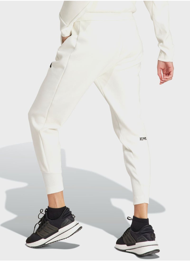 Adidas Z.N.E. Pants  - Image 2