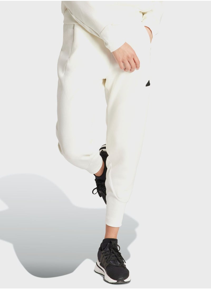 Adidas Z.N.E. Pants  - Image 1
