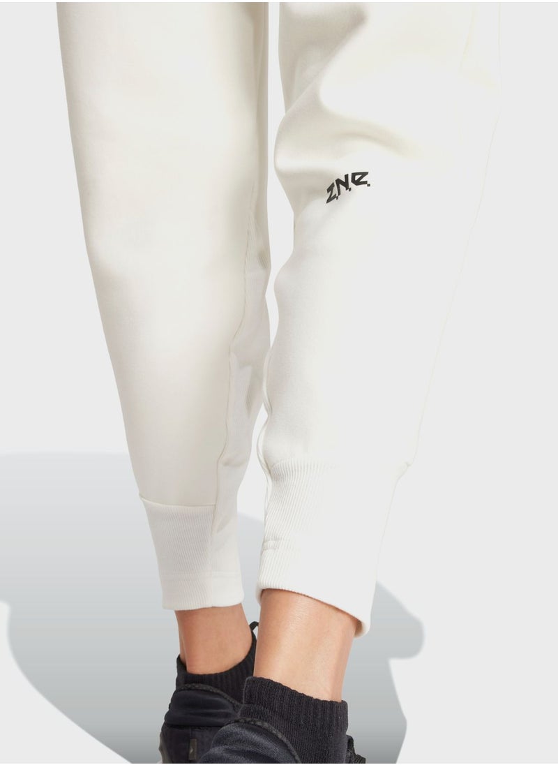 Adidas Z.N.E. Pants  - Image 4