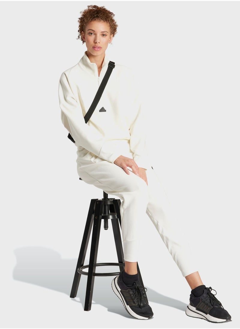 Adidas Z.N.E. Pants  - Image 5