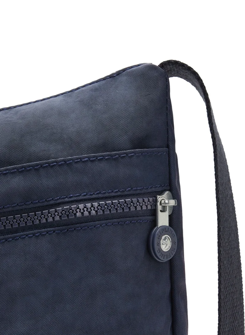 kipling Izellah Medium Female Crossbody - Blue Bleu 2