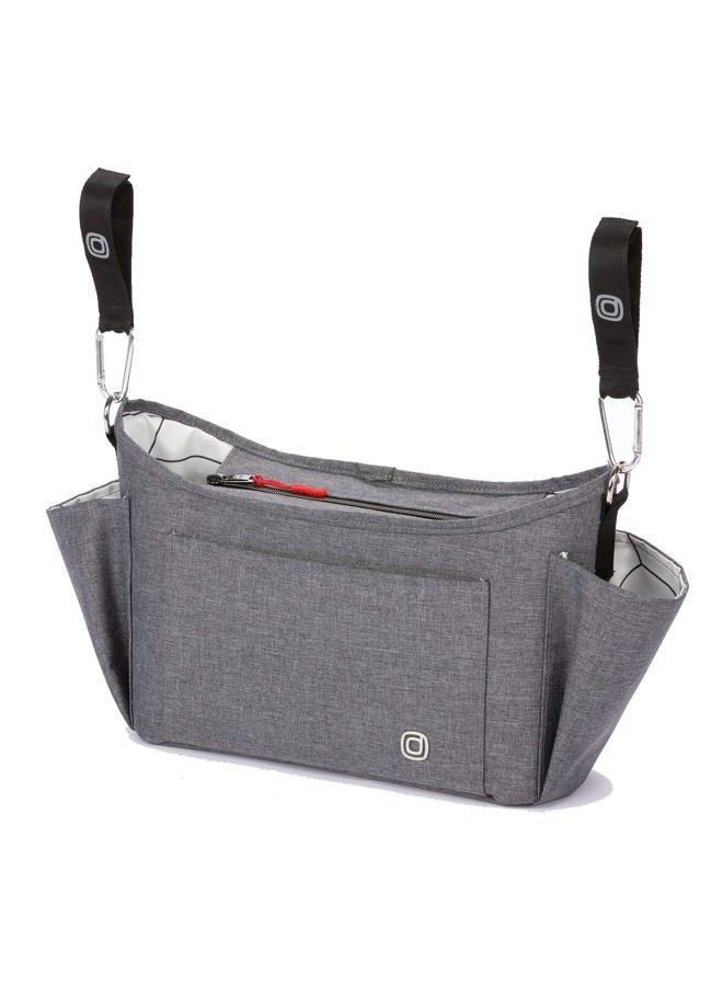 DIONO Stroller Organizer Buggy Buddy XL 8 in 1 - Image 1
