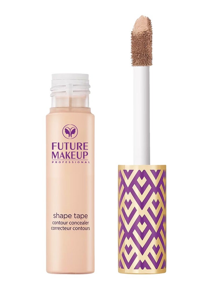 Future Makeup Double Duty Beauty Concealer – FU3100