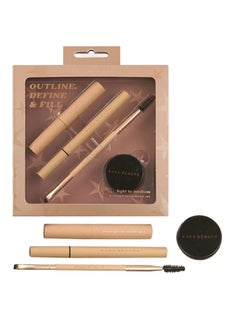 Outline define & Fill Eyebrow Set Light To Medium - pzsku/Z4DA32CD49A50D38747A6Z/45/_/1675939516/a8d66063-ba43-4435-81f4-e97a7ad140c9