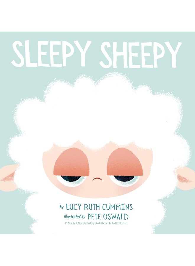 Sleepy Sheepy  - Image 1
