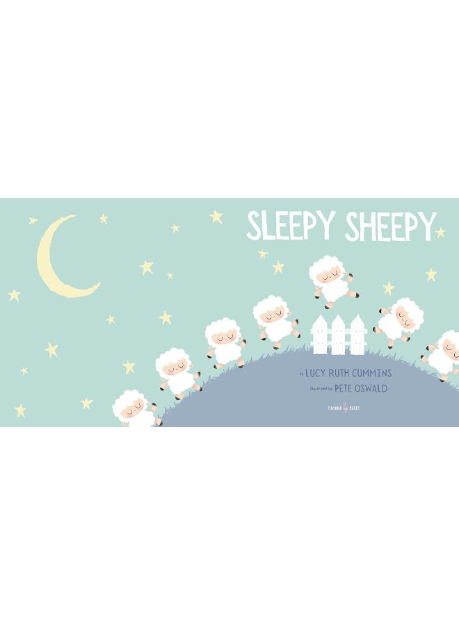 Sleepy Sheepy  - Image 2