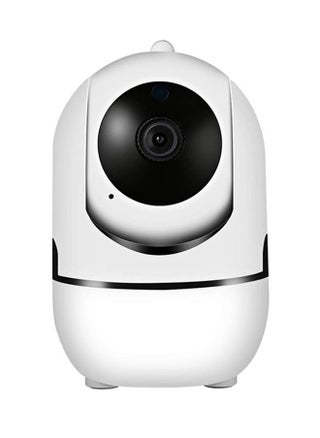 كاميرا مراقبة واي فاي للأطفال 360 درجة عالية الدقة 1080 بكسل مع ميكروفون ومكبر صوت - pzsku/Z4DA358F243ED2621E5AAZ/45/_/1706002362/18c30e09-72fb-4647-adff-dae0d9cc76ab