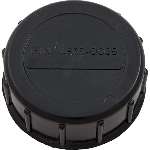 Pentair 14965-0025 Drain Cap Replacement for Pentair Waterford and Cristal-Flo Pool/Spa Sand Filters - Image 5