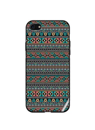 Protective Case Cover For Apple iPhone SE (2022) Texture Design Multicolour - pzsku/Z4DA36B63A66E146487D1Z/45/_/1666274709/f560a7af-5279-43a2-aa07-a636ba4b396b