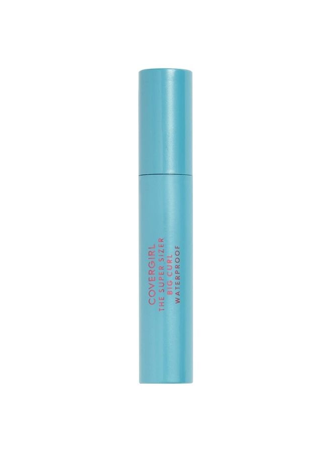 CoverGirl Just Gimme Noir Gel Eye Liner, Intense Black 300, 0.084 Ounce