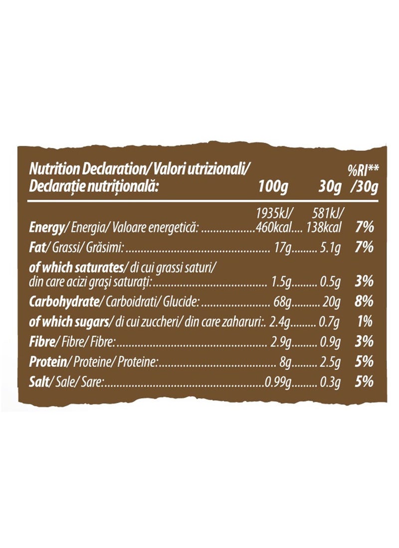 Rice Up رقائق الأرز الكامل مع المخللات والشبت - Image 4