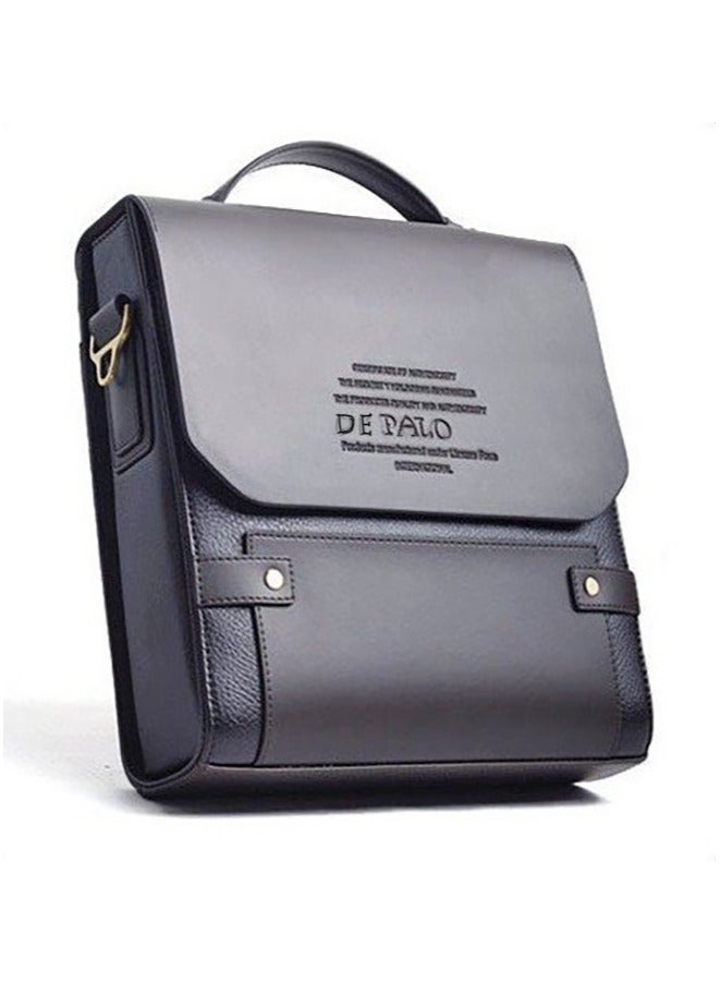 Business Cross Body Bag Black Color For Men - Image 1