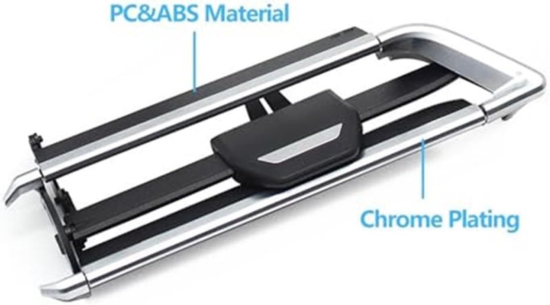 MKVAXR AC Slide Clip Repair Kit for X5 X6 X7 Series - Image 3