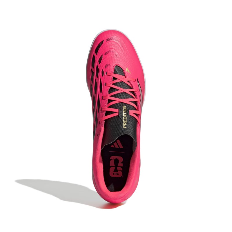 adidas Predator Club Turf Football Boots - Image 2
