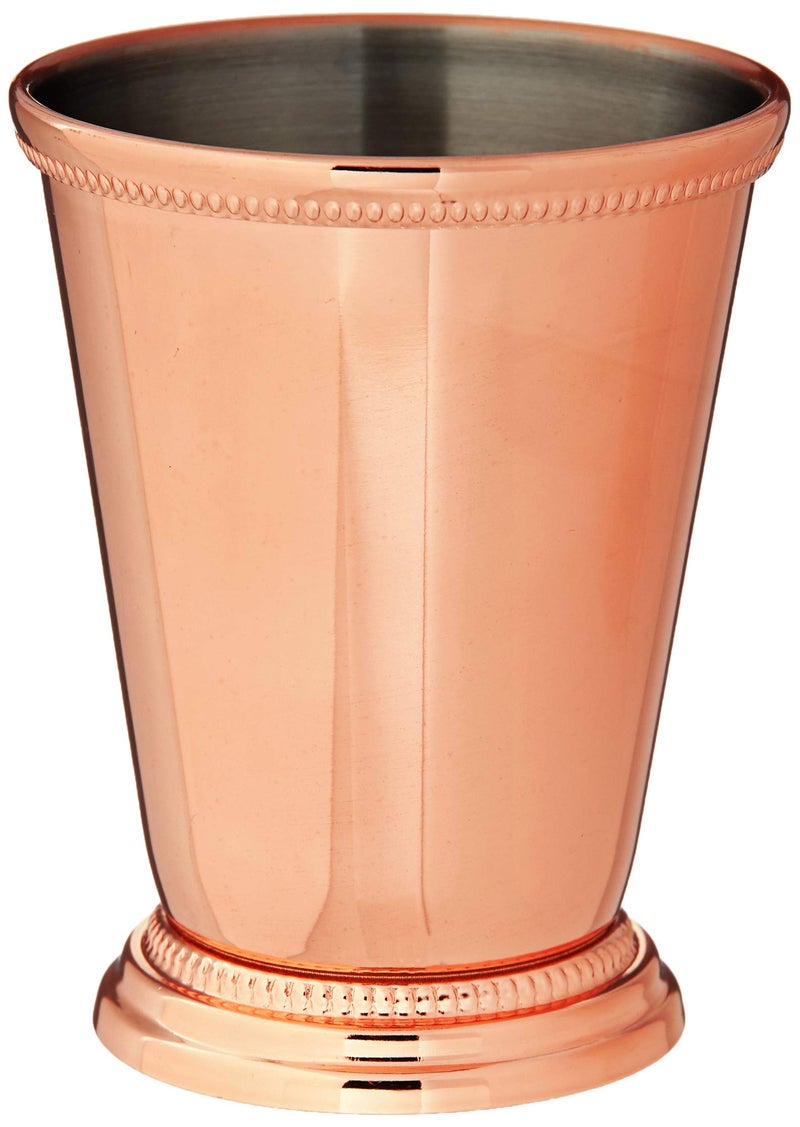 Barfly Julep Cup Copper