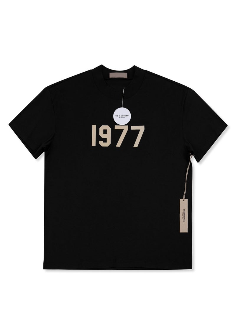 FEAR OF GOD تي شيرت ’آيرون‘ 1977  - Image 1