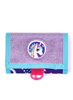 Milk & Moo Milk&Moo Kids Wallet and Coin Purse  Ayris  - Image 2