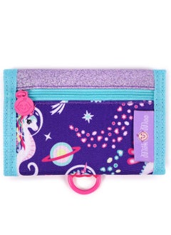 Milk & Moo Milk&Moo Kids Wallet and Coin Purse  Ayris  - Image 3