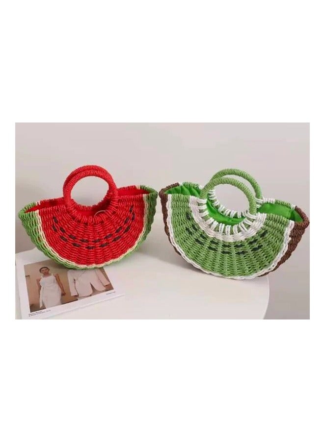 Watermelon Bag 