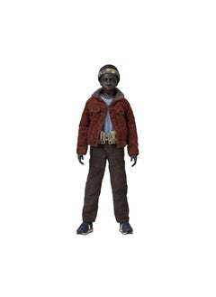THREEZERO Stranger Things Lucas Sinclair 1/6 Scale Action Figure by Threezero 
