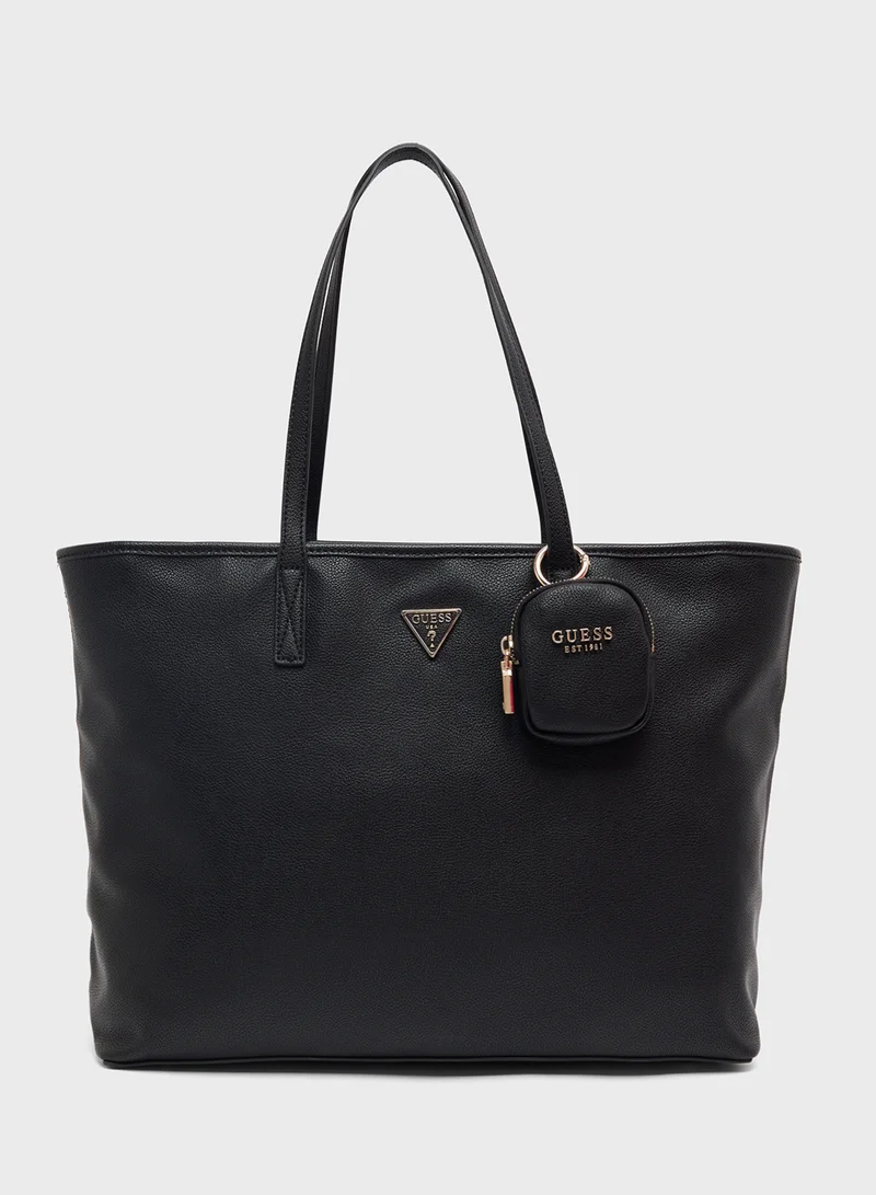 جس POWER PLAY II LARGE TECH TOTE