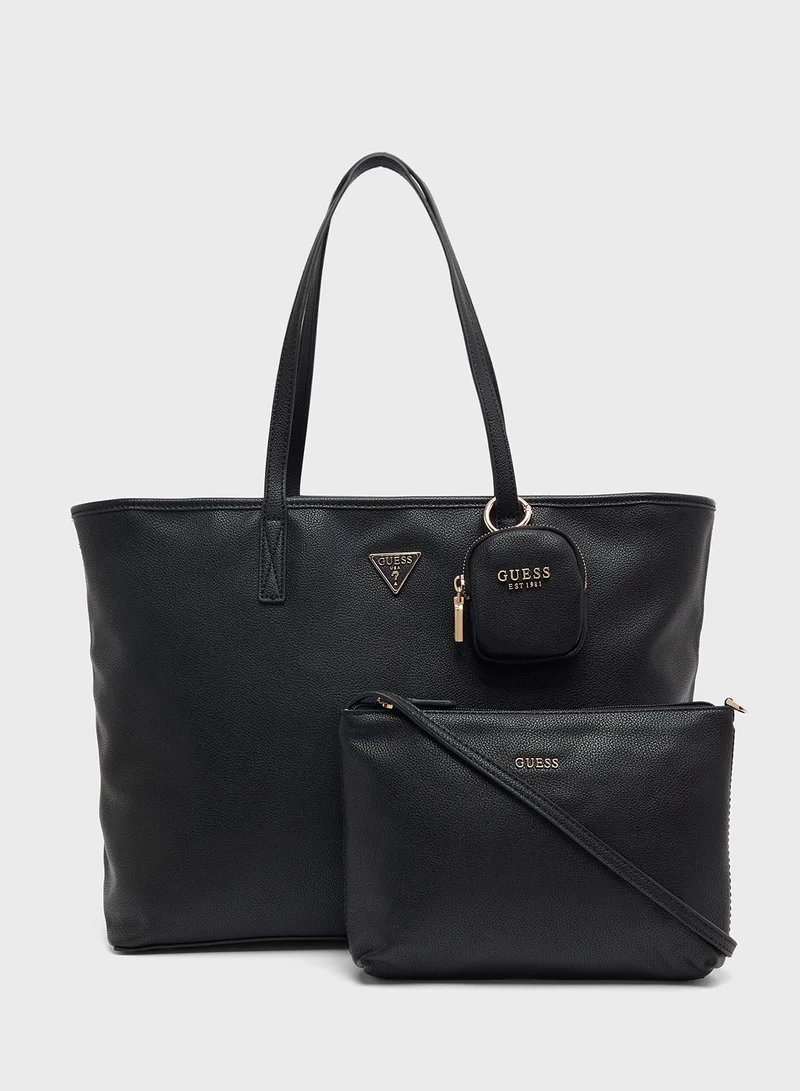 جس POWER PLAY II LARGE TECH TOTE