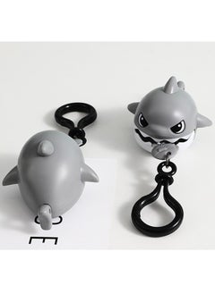 2Pcs Shark Wind-up Toy Keychains, Pull-String Shark Keyring Toy, Grey - pzsku/Z4DA4A2A9D5D96C85747AZ/45/_/1711336888/0da7cc0e-b17d-4a0b-9d2e-6046bd1b831b