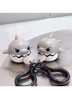 2Pcs Shark Wind-up Toy Keychains, Pull-String Shark Keyring Toy, Grey - pzsku/Z4DA4A2A9D5D96C85747AZ/45/_/1711336890/b0fcf5b2-e0dd-47a0-8e3d-5a8459cf6128