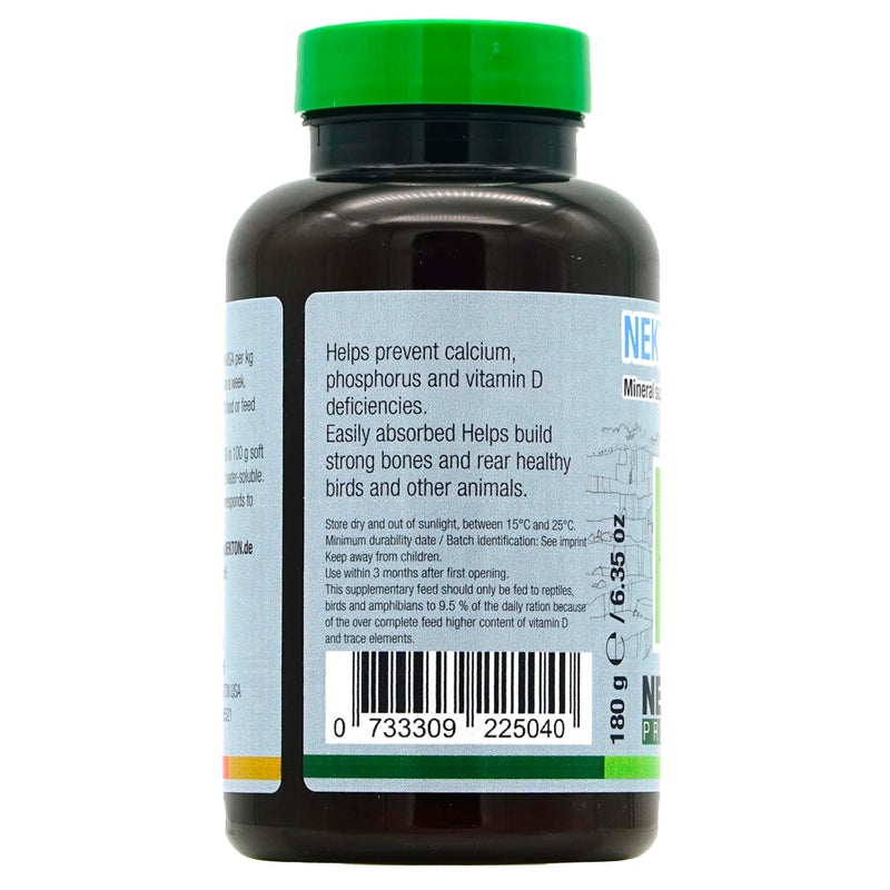 Nekton-MSA High-Grade Mineral Supplement for Pets, 180gm - Image 4