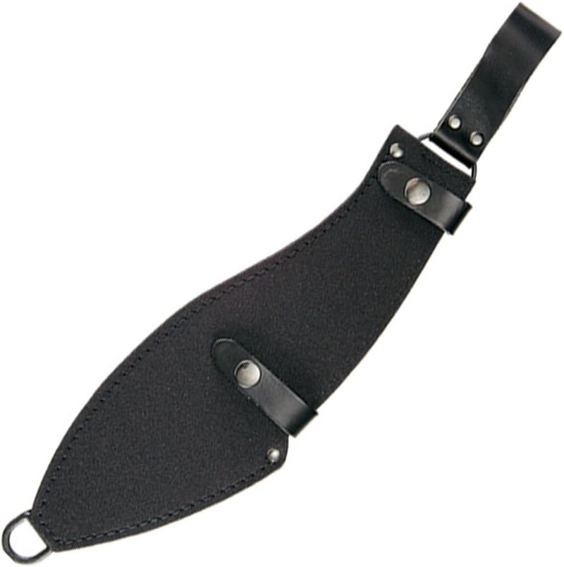 KA-BAR 2-1249-9 كوكري، أسود - Image 2