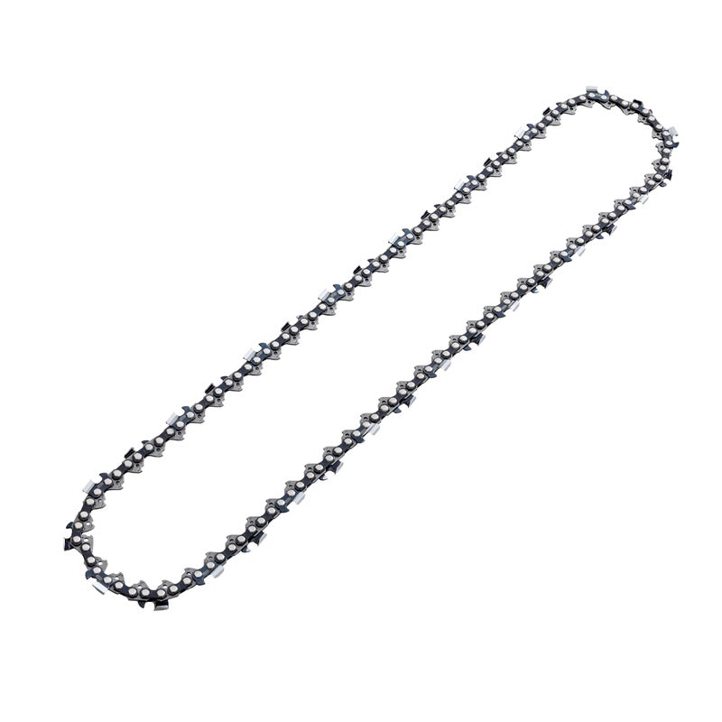 KAKEI 20 Inch Chainsaw Chain .325" Pitch .058" Gauge 76 Drive Links Fits VEVOR, Supmix 62cc, NEOTEC NCS6200, WEMARS 6220G, Blue Max 53543, 8901, 8902 (3 Chains) - Full Chisel - Image 4