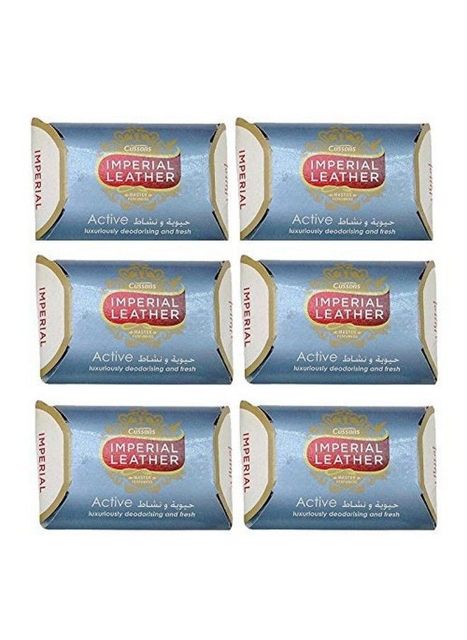 Active Soap 125X6G (Pack Of 6) - pzsku/Z4DA4CDEF786E1D2307D0Z/45/_/1690020700/ea17c5df-c20e-4c2a-89aa-d3307e666080