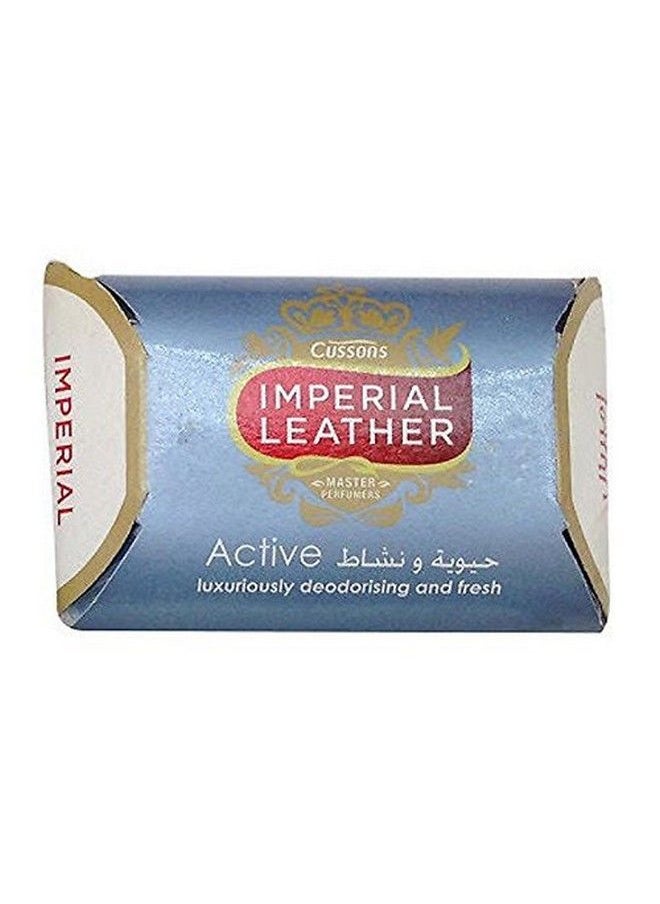 Active Soap 125X6G (Pack Of 6) - pzsku/Z4DA4CDEF786E1D2307D0Z/45/_/1690020701/81ebc514-1e42-4342-897d-d25120d70d1f