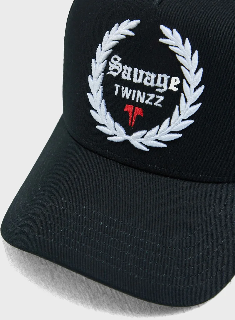 Twinzz Laurel Trucker Cap