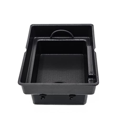 BerleyPro Bucket Bro Kayak Hatch Storage - Dry Storage Organizer for Hobie Cat Mirage Kayaks - Fishing Gear, Tackle Box & Accessory Storage - Easy Drain Cleaning - Image 2