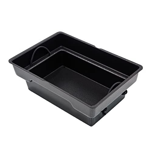 BerleyPro Bucket Bro Kayak Hatch Storage - Dry Storage Organizer for Hobie Cat Mirage Kayaks - Fishing Gear, Tackle Box & Accessory Storage - Easy Drain Cleaning - Image 3