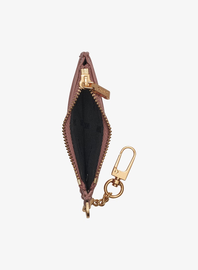 DKNY Ashlyn Logo Detail Cardholder - Image 5