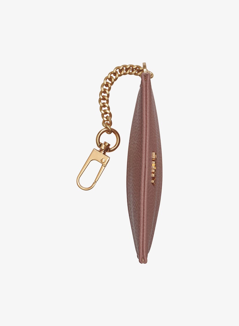 DKNY Ashlyn Logo Detail Cardholder - Image 4