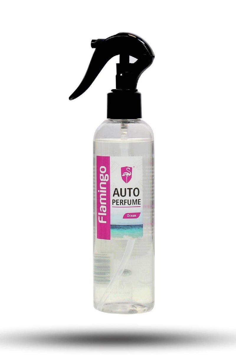 معطر جو أوتوماتيكي 250 مل f128O - فلامنجو