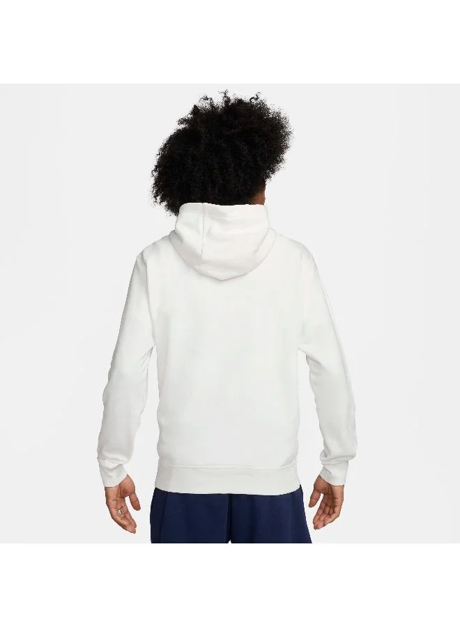 Nike Men's Sportswear Club Pullover Hoodie