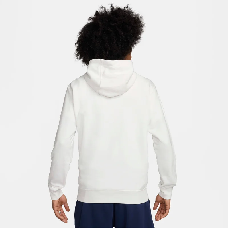 Nike Men's Sportswear Club Hoodie