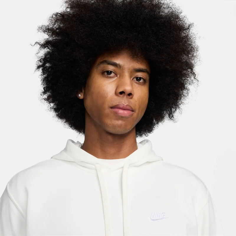Nike Men's Sportswear Club Hoodie