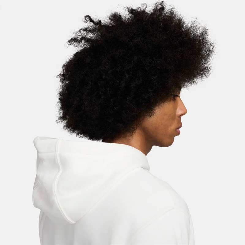 Nike Men's Sportswear Club Hoodie
