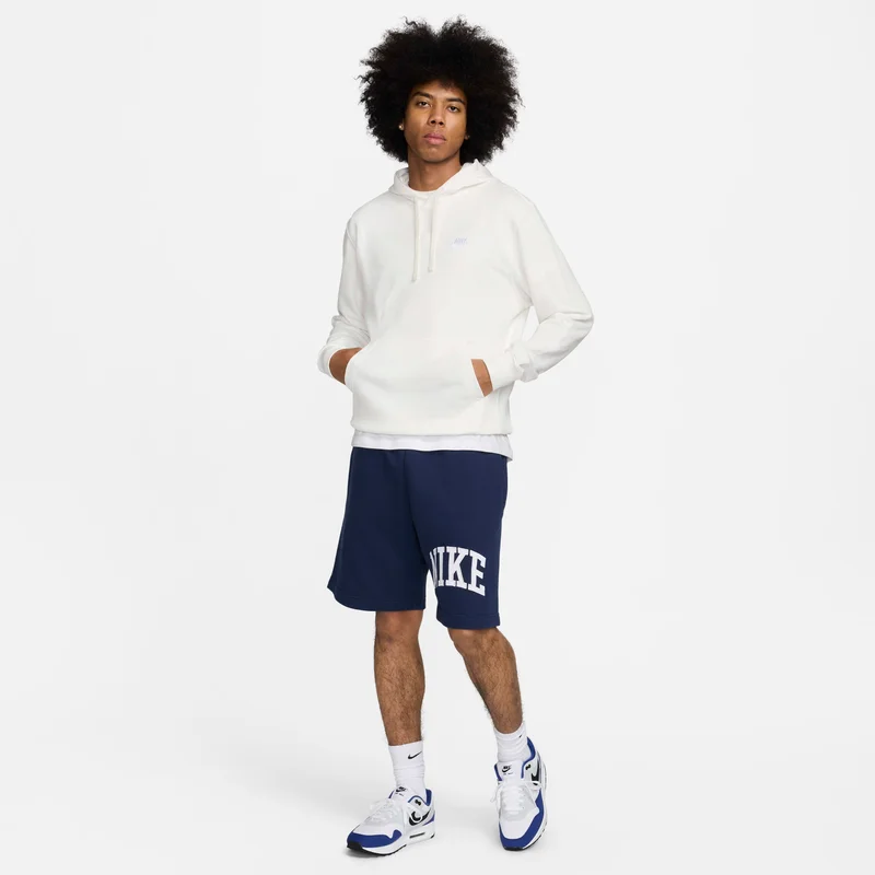 Nike Men's Sportswear Club Hoodie